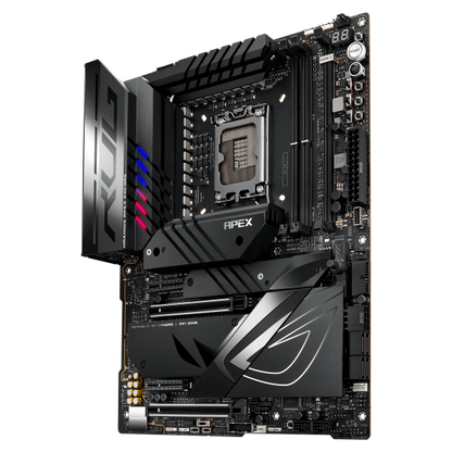 ASUS ROG MAXIMUS Z790 APEX ENCORE Intel Z790 LGA 1700 ATX