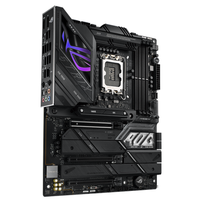 ASUS ROG STRIX Z790-E GAMING WIFI II Intel Z790 LGA 1700 ATX