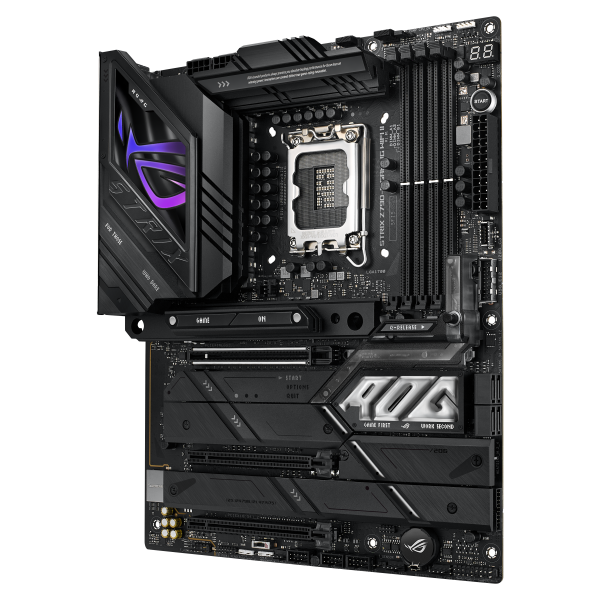 ASUS ROG STRIX Z790-E GAMING WIFI II Intel Z790 LGA 1700 ATX