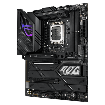 ASUS ROG STRIX Z790-E GAMING WIFI II Intel Z790 LGA 1700 ATX