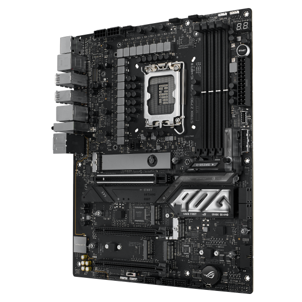 ASUS ROG STRIX Z790-E GAMING WIFI II Intel Z790 LGA 1700 ATX