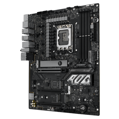 ASUS ROG STRIX Z790-E GAMING WIFI II Intel Z790 LGA 1700 ATX