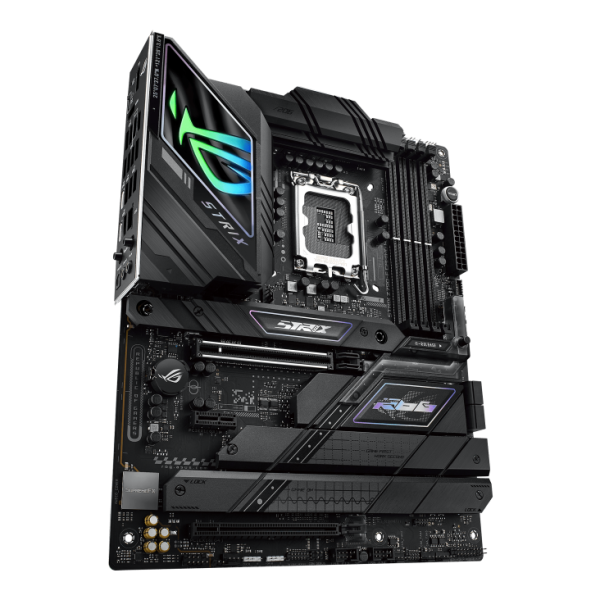 ASUS ROG STRIX Z790-F GAMING WIFI II Intel Z790 LGA 1700 ATX