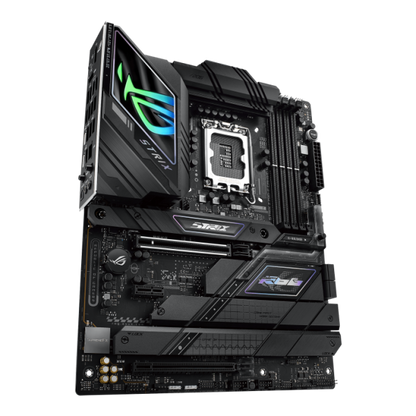 ASUS ROG STRIX Z790-F GAMING WIFI II Intel Z790 LGA 1700 ATX