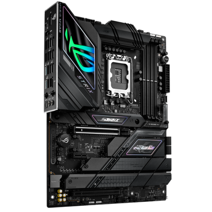 ASUS ROG STRIX Z790-F GAMING WIFI II Intel Z790 LGA 1700 ATX