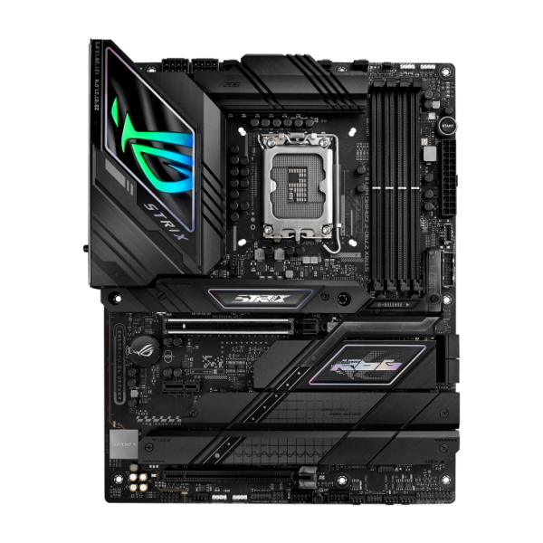 ASUS ROG STRIX Z790-F GAMING WIFI II Intel Z790 LGA 1700 ATX