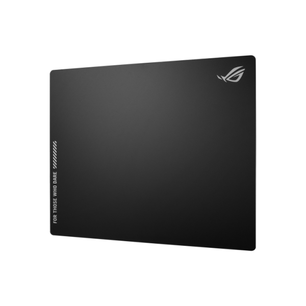 ASUS ROG Moonstone Ace L Gaming Mauspad - schwarz