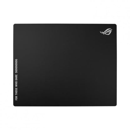 ASUS ROG Moonstone Ace L Gaming Mauspad - schwarz