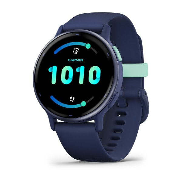 Garmin vivoactive 5 Royal blue/blu