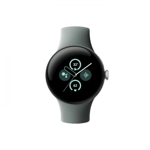 Google Pixel Watch 2 WiFi oro/nocciola