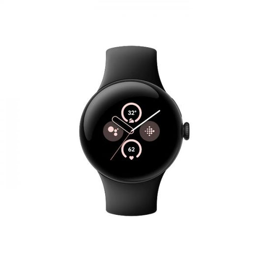 Google Pixel Watch 2 WiFi nero/obsidian