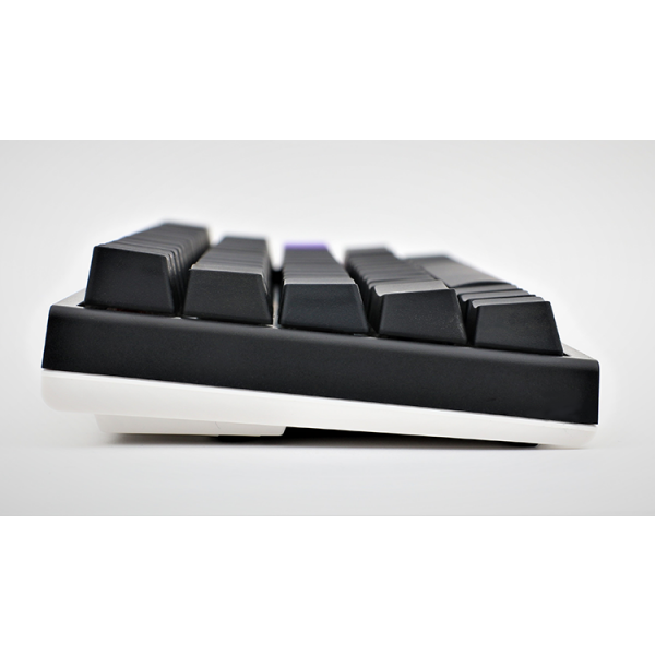 Ducky One 2 Pro Mini Gaming Tastatur, RGB LED - Cherry Red (US)