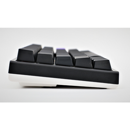 Ducky One 2 Pro Mini Gaming Tastatur, RGB LED - Cherry Red (US)