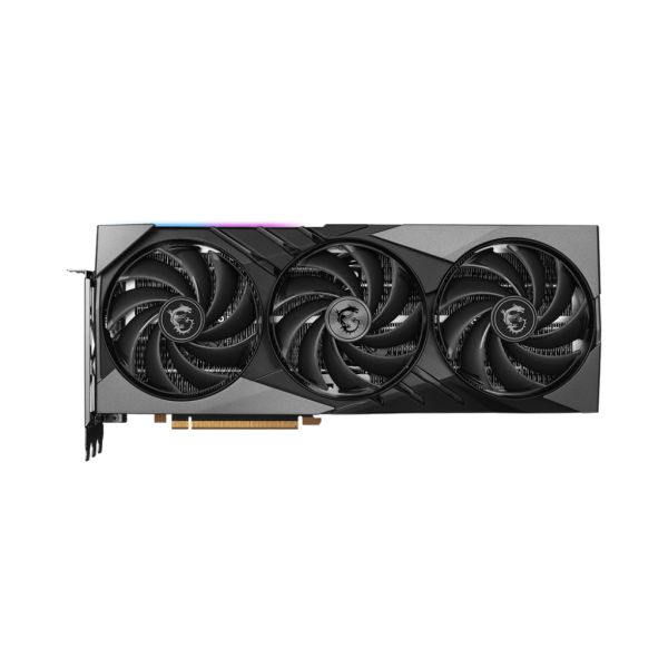 MSI GAMING GEFORCE RTX 4090 X SLIM 24G scheda video NVIDIA 24 GB GDDR6X