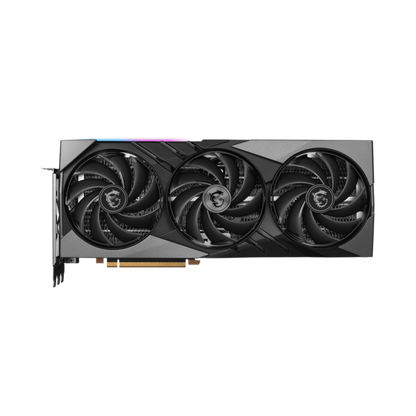 MSI GAMING GEFORCE RTX 4090 X SLIM 24G scheda video NVIDIA 24 GB GDDR6X