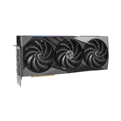 MSI GAMING GEFORCE RTX 4090 X SLIM 24G scheda video NVIDIA 24 GB GDDR6X