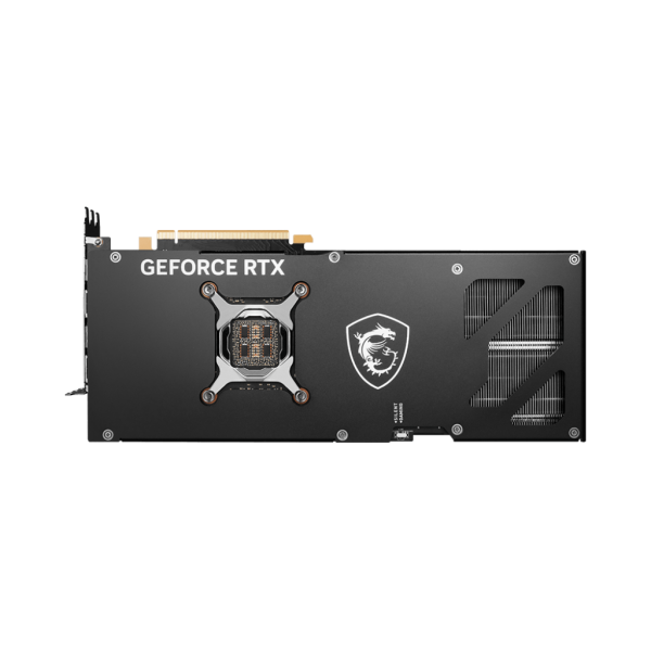 MSI GAMING GEFORCE RTX 4090 X SLIM 24G scheda video NVIDIA 24 GB GDDR6X