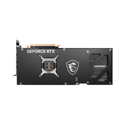 MSI GAMING GEFORCE RTX 4090 X SLIM 24G scheda video NVIDIA 24 GB GDDR6X