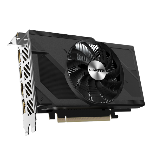 Gigabyte GeForce RTX 4060 D6 NVIDIA 8 GB GDDR6