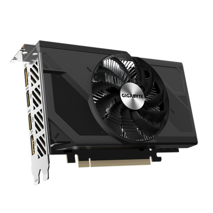 Gigabyte GeForce RTX 4060 D6 NVIDIA 8 GB GDDR6