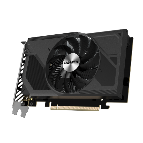 Gigabyte GeForce RTX 4060 D6 NVIDIA 8 GB GDDR6