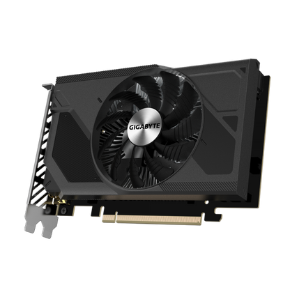 Gigabyte GeForce RTX 4060 D6 NVIDIA 8 GB GDDR6