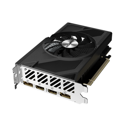 Gigabyte GeForce RTX 4060 D6 NVIDIA 8 GB GDDR6