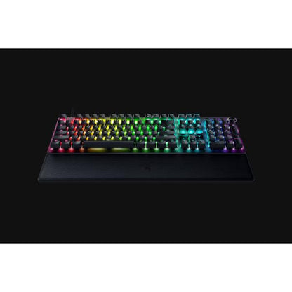 Razer Huntsman V3 Pro - Analog optische Switches, E-Sports Gaming Tastatur