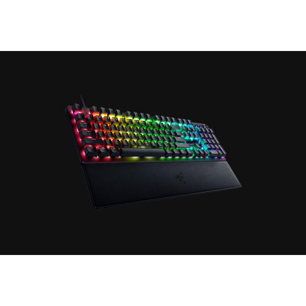 Razer Huntsman V3 Pro - Analog optische Switches, E-Sports Gaming Tastatur