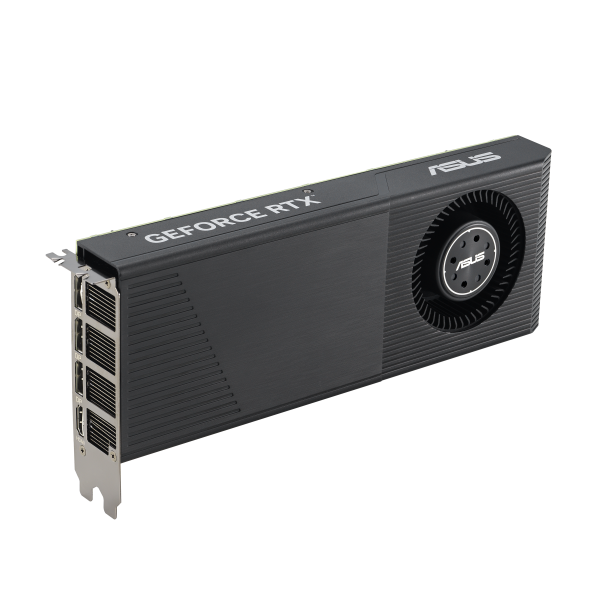 ASUS Turbo -RTX4070-12G NVIDIA GeForce RTX 4070 12 GB GDDR6X