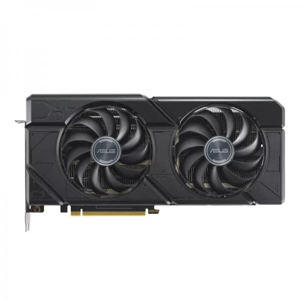 ASUS Dual -RX7700XT-O12G AMD Radeon RX 7700 XT 12 GB GDDR6