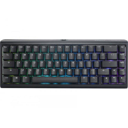 Ducky Tinker65 Gaming Keyboard, MX-Red (ANSI)