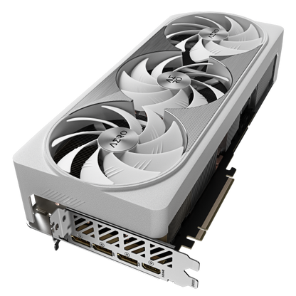 Gigabyte AERO GeForce RTX 4080 SUPER OC 16G NVIDIA 16 GB GDDR6X