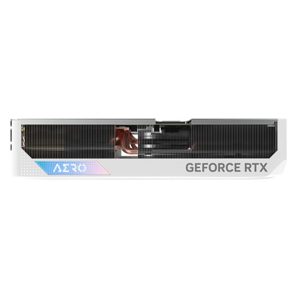 Gigabyte AERO GeForce RTX 4080 SUPER OC 16G NVIDIA 16 GB GDDR6X