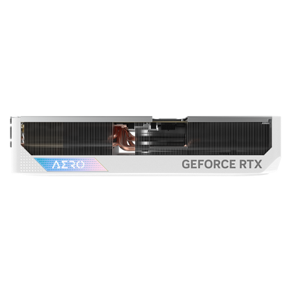 Gigabyte AERO GeForce RTX 4080 SUPER OC 16G NVIDIA 16 GB GDDR6X