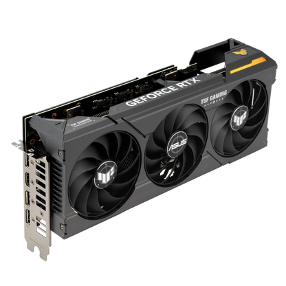 ASUS TUF Gaming TUF-RTX4070S-O12G-GAMING NVIDIA GeForce RTX 4070 SUPER 12 GB GDDR6X