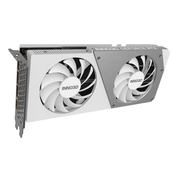 Inno3D GEFORCE RTX 4070 SUPER TWIN X2 OC NVIDIA 12 GB GDDR6X