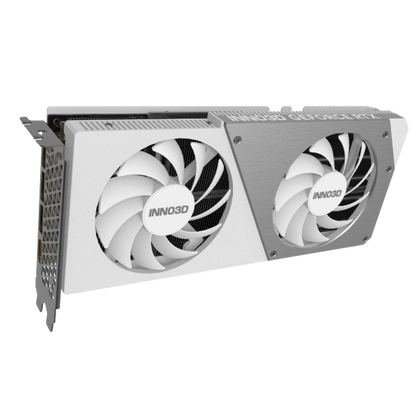 Inno3D GEFORCE RTX 4070 SUPER TWIN X2 OC NVIDIA 12 GB GDDR6X