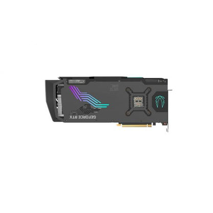 Zotac ZT-D40730F-10P scheda video NVIDIA GeForce RTX 4070 Ti SUPER 16 GB GDDR6X