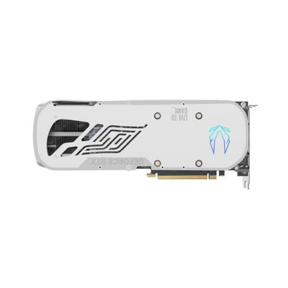 Zotac GeForce RTX 4070 Ti SUPER NVIDIA 16 GB GDDR6X