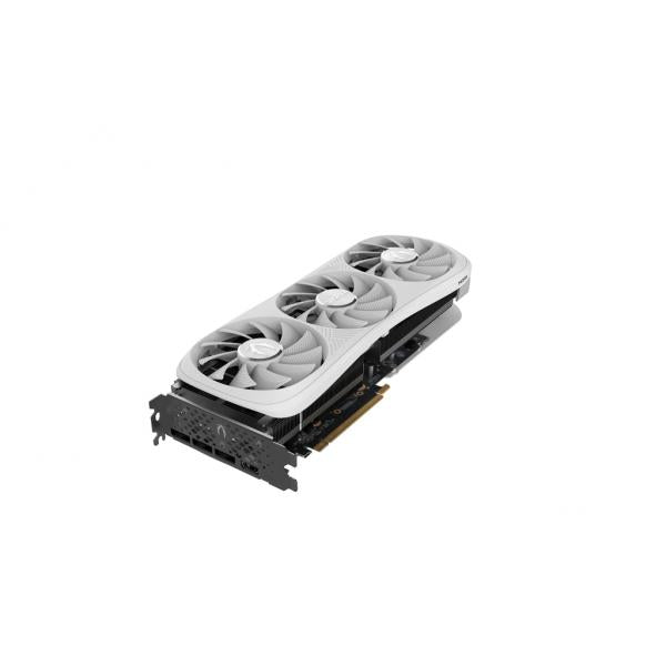 Zotac GeForce RTX 4070 Ti SUPER NVIDIA 16 GB GDDR6X