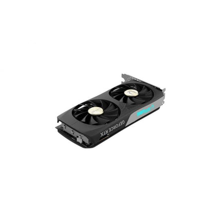 Zotac ZT-D40720H-10M scheda video NVIDIA GeForce RTX 4070 SUPER 12 GB GDDR6X