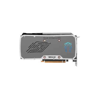 Zotac ZT-D40720E-10M scheda video NVIDIA GeForce RTX 4070 SUPER 12 GB GDDR6X