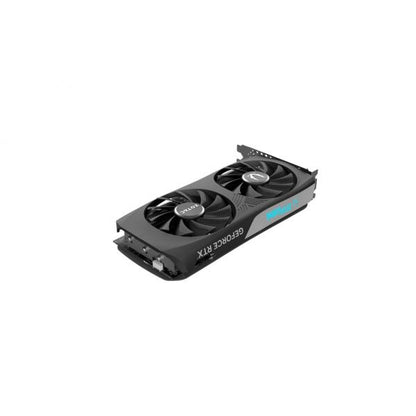 Zotac ZT-D40720E-10M scheda video NVIDIA GeForce RTX 4070 SUPER 12 GB GDDR6X