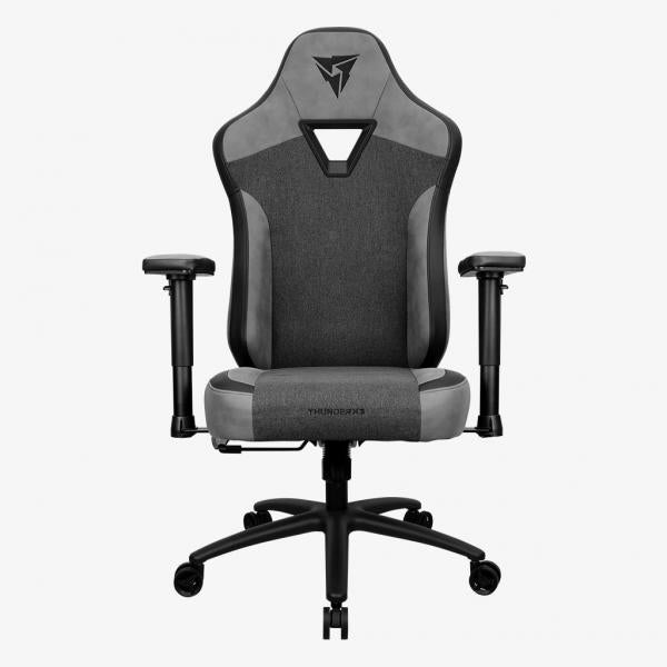 ThunderX3 EAZE Loft - Gaming Chair - Black