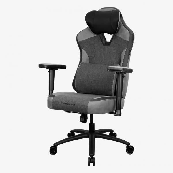 ThunderX3 EAZE Loft - Gaming Chair - Black