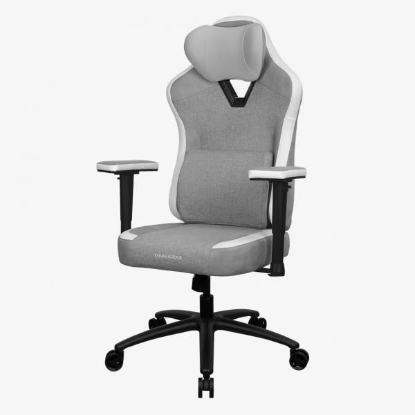 ThunderX3 EAZE Loft - Gaming Chair - Grey