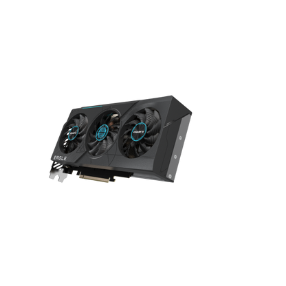 Gigabyte EAGLE GeForce RTX 4070 SUPER OC 12G NVIDIA 12 GB GDDR6X