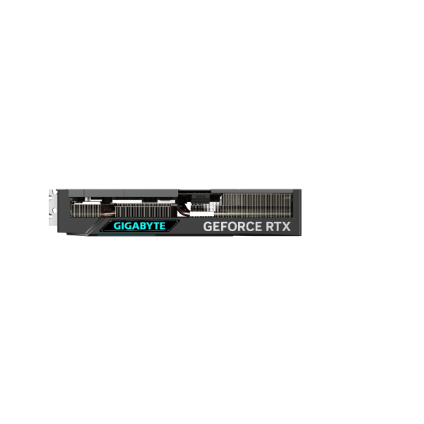 Gigabyte EAGLE GeForce RTX 4070 SUPER OC 12G NVIDIA 12 GB GDDR6X