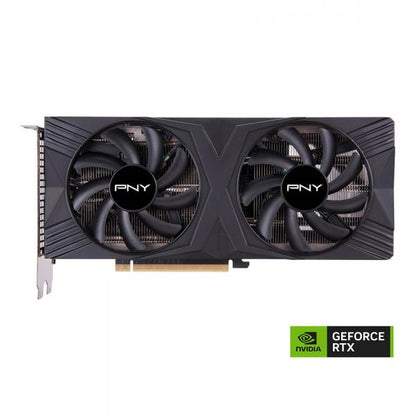 PNY GeForce RTX 4070 SUPER 12GB OC DF NVIDIA GDDR6X